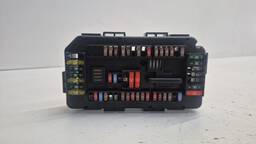 CAIXA FUSÍVEL BMW 328I 2.0 2014 2015 