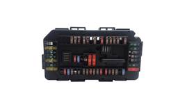 CAIXA FUSÍVEL BMW 328I 2.0 2014 2015 