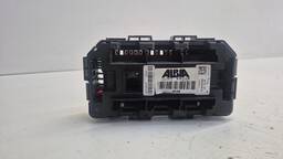 CAIXA FUSÍVEL BMW 328I 2.0 2014 2015 