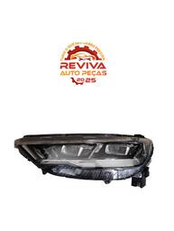 Farol Esquerdo Haval H6 2024 2025 2026/.. 