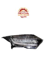 Farol Direito HR-V Touring 2020 2021 C/ Led
