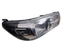 FAROL DIREITO HILUX 2021 2022 S/ LED