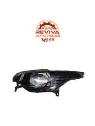 Farol Esquerdo Mobi 2017/