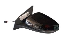 RETROVISOR ESQUERDO POLO VIRTUS 2018/ C/ PISCA ELÉTRICO