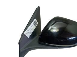 RETROVISOR ESQUERDO POLO VIRTUS 2018/ C/ PISCA ELÉTRICO