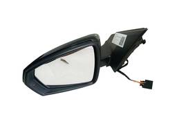 RETROVISOR ESQUERDO POLO VIRTUS 2018/ C/ PISCA ELÉTRICO