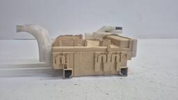 CAIXA FUSÍVEL BSI TOYOTA COROLLA 2.0 2013 2014 2015