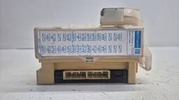 CAIXA FUSÍVEL BSI TOYOTA COROLLA 2.0 2013 2014 2015