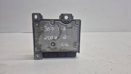MÓDULO AIRBAG PEUGEOT 307 1.6 2007