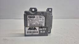 MÓDULO AIRBAG PEUGEOT 307 1.6 2007