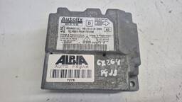 MÓDULO AIRBAG PEUGEOT 307 1.6 2007