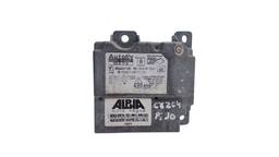 Módulo Airbag Peugeot 307 1.6 2007 a 2011
