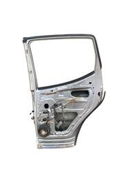 PORTA TRASEIRA DIREITA MERCEDES CLASSE A 160 190 1999 A 2005