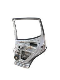 PORTA TRASEIRA DIREITA MERCEDES CLASSE A 160 190 1999 A 2005