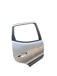 PORTA TRASEIRA DIREITA MERCEDES CLASSE A 160 190 1999 A 2005