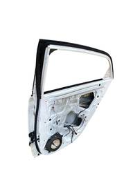 PORTA TRASEIRA DIREITA HB20 SEDAN 2013 2014 A 2019