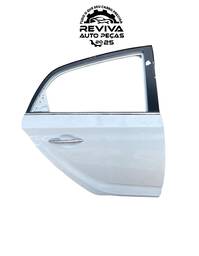 PORTA TRASEIRA DIREITA HB20 SEDAN 2013 2014 A 2019