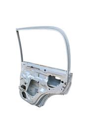PORTA TRASEIRA DIREITA SUZUKI GRAND VITARA 2009 2010 A 2016
