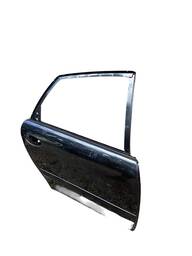 PORTA TRASEIRA DIREITA CITROEN C5 SEDAN 2009 2010 A 2012