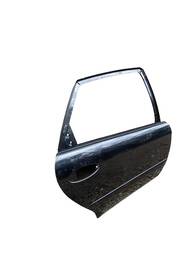 PORTA TRASEIRA DIREITA CITROEN C5 SEDAN 2009 2010 A 2012