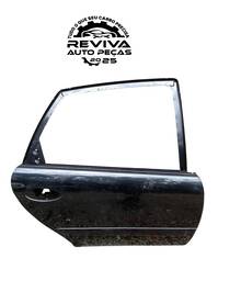 PORTA TRASEIRA DIREITA CITROEN C5 SEDAN 2009 2010 A 2012