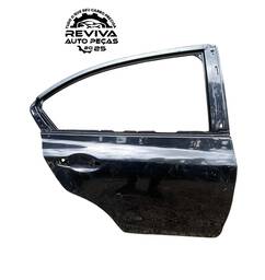 PORTA TRASEIRA DIREITA CIVIC G9 2012 2013 A 2016