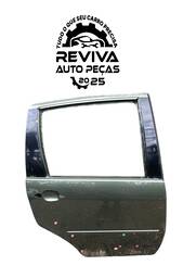 PORTA TRASEIRA DIREITA IDEA ADVENTURE 2006 2007 A 2010