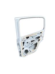 PORTA TRASEIRA DIREITA UNO 2011 A 2021 S/ FURO MOLDUR