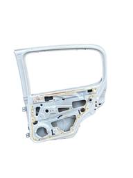 PORTA TRASEIRA DIREITA UNO 2011 A 2021 S/ FURO MOLDUR