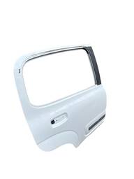 PORTA TRASEIRA DIREITA UNO 2011 A 2021 S/ FURO MOLDUR