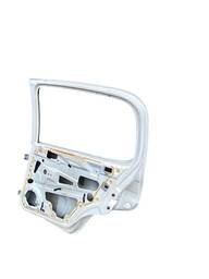 PORTA TRASEIRA DIREITA UNO 2011 A 2021 S/ FURO MOLDUR