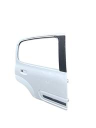 PORTA TRASEIRA DIREITA UNO 2011 A 2021 S/ FURO MOLDUR