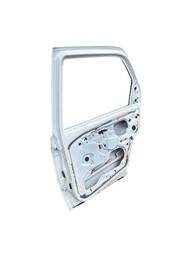 PORTA TRASEIRA DIREITA PALIO SIENA 2008 2009 A 2016 / FRISO