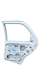 PORTA TRASEIRA DIREITA PALIO SIENA 2008 2009 A 2016 / FRISO