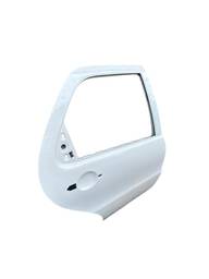 PORTA TRASEIRA DIREITA PALIO SIENA 2008 2009 A 2016 / FRISO