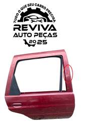 PORTA TRASEIRA DIREITA ESCORT ZETEC