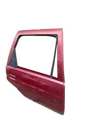 PORTA TRASEIRA DIREITA ESCORT ZETEC