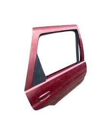 PORTA TRASEIRA DIREITA ESCORT ZETEC