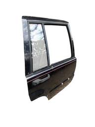 PORTA TRASEIRA DIREITA GRAND CHEROKEE 2005 2006 A 2010