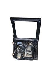 PORTA TRASEIRA DIREITA FRONTIER 1998 1999 A 2008