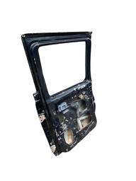 PORTA TRASEIRA DIREITA FRONTIER 1998 1999 A 2008