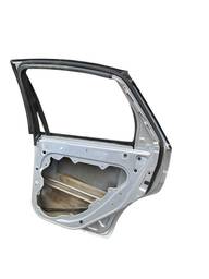 PORTA TRASEIRA DIREITA FOCUS HATCH/SEDAN 2009 2010 A 2013