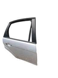 PORTA TRASEIRA DIREITA FOCUS HATCH/SEDAN 2009 2010 A 2013