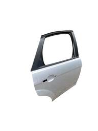PORTA TRASEIRA DIREITA FOCUS HATCH/SEDAN 2009 2010 A 2013
