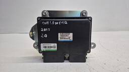 MÓDULO INJEÇÃO MITSUBISHI OUTLANDER 2.0 2013 A 2016