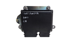 Módulo Injeção Mitsubishi Outlander 2.0 2013 a 2016