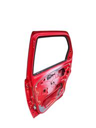 PORTA TRASEIRA DIREITA PALIO SIENA 1996 1997 A 2004