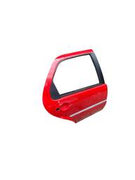 PORTA TRASEIRA DIREITA PALIO SIENA 1996 1997 A 2004