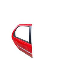 PORTA TRASEIRA DIREITA PALIO SIENA 1996 1997 A 2004