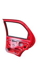 PORTA TRASEIRA DIREITA PALIO SIENA 1996 1997 A 2004